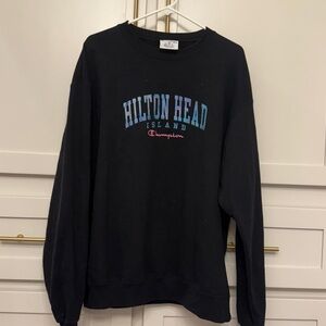 Hilton Head Champion Sweatshirt